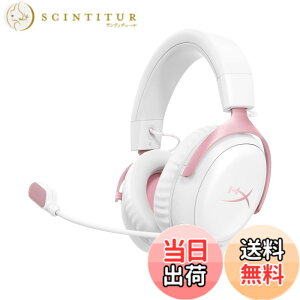 �y���������zHyperX Cloud 3 �F�F�s���N