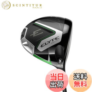 �y���������z�L�����E�F�C(Callaway) �h���C�o�[ ELYTE MAX FAST DRIVER �����Y �F�F�u���b�N�A�T�C�Y�FR