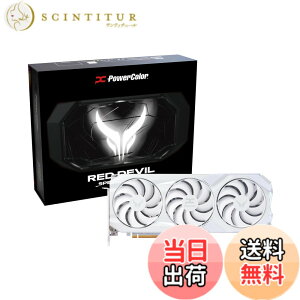 �y���������zPower Color Radeon �F�F�z���C�g