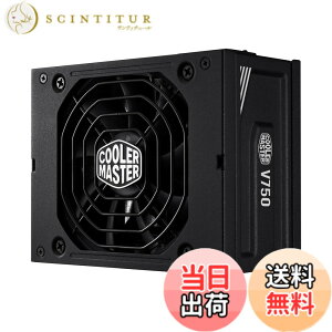�y���������zCooler Master V SFX Gold �T�C�Y�F750W
