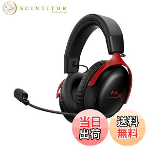 �y���������zHyperX Cloud 3 �F�F���b�h(�ŐV���f��)