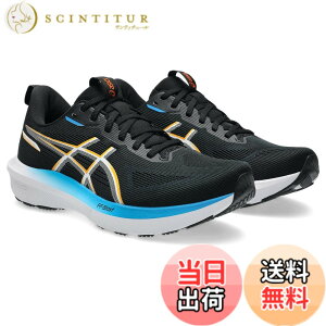 �y���������zasics(�A�V�b�N�X) �����Y GT-1000 14�����j���O�V���[�Y �F�F004(�u���b�N/���}�u�L)�A�T�C�Y�F27.0 cm 4E