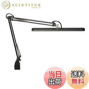 �y���������zZ-LIGHT LED�f�X�N���C�g Z-10 �F�F�u���b�N�A�T�C�Y�F�Z�[�h��430x77mm�E�A�[����360.+360mm