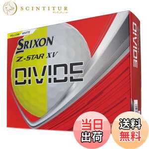 �y���������z�_�����b�v(DUNLOP) �S���t�{�[�� SRIXON Z-STAR/Z-STAR XV/Z-STAR �_�C�A�����h/Z-STAR XV �}�X�^�[�Y 2025�N���f�� �F�F�z���C�g/�C�G���[�A�T�C�Y�F46.27�~�����[�g��