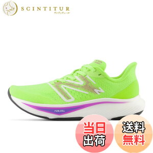 �y���������znew balance(�j���[�o�����X) ���f�B�[�X WFCX FUEL CELL REBEL �t���[�G���Z�� ���x�� ���s���f�������j���O�V���[�Y �F�FCT3(���C�g�O���[��)�A�T�C�Y�F23.5 cm B