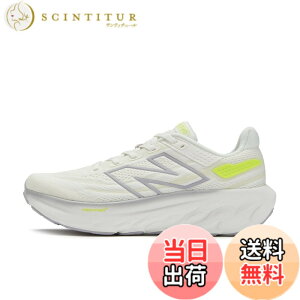 �y���������znew balance(�j���[�o�����X) ���f�B�[�X Fresh Foam X 1080 v13 �t���b�V���t�H�[�� ���s���f�������j���O�V���[�Y �F�FF13(�I�t�z���C�g/�p�[�v��)�A�T�C�Y�F23.0 cm B