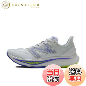 �y���������znew balance(�j���[�o�����X) ���f�B�[�X WFCX FUEL CELL REBEL �t���[�G���Z�� ���x�� ���s���f�������j���O�V���[�Y �F�FCC3(�z���C�g/�s���N)�A�T�C�Y�F23.0 cm B