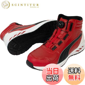�y���������zPUMA SAFETY(�v�[�}�Z�[�t�e�B�[) �����Y JSAA A��F�� ��c�������� �Ռ��z�����[�N�V���[�Y �F�F���b�h�A�T�C�Y�F26.0 cm