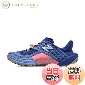 �y���������znew balance(�j���[�o�����X) ���f�B�[�X NB minimus Trail �~�j�}�X �g���C�������j���O�V���[�Y �F�FCL1(PURPLE)�A�T�C�Y�F23.0 cm D