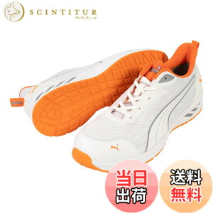 �y���������zPUMA SAFETY(�v�[�}�Z�[�t�e�B�[) �����Y JAPAN ATHELETIC���S�C ��ƌC GLIDE �O���C�h ���[ �F�F�z���C�g�A�T�C�Y�F25.5 cm 3E