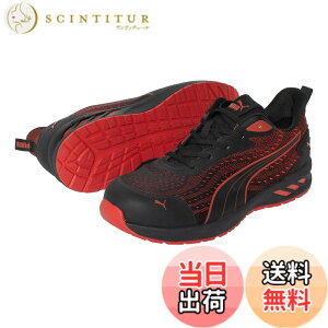 �y���������zPUMA SAFETY(�v�[�}�Z�[�t�e�B�[) �����Y JAPAN ATHELETIC���S�C ��ƌC GLIDE �O���C�h ���[ �F�F���b�h�A�T�C�Y�F27.0 cm 3E