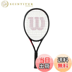 �y���������zWilson(�E�C���\��) �e�j�X �d�� ���P�b�g �L�b�Y �W���j�A ���w�������p�t�H�[�}���X���f�� 25~26�C���` [�K�b�g����グ��] �F�F�u���b�N(CLASH V3.0)�A�T�C�Y�FG0