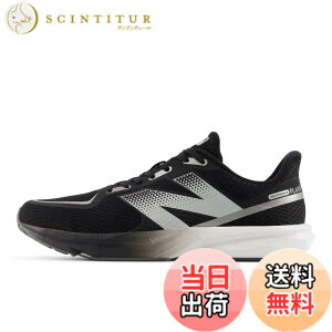 �y���������znew balance(�j���[�o�����X) �����Y DynaSoft Flash v7 �t���b�V�� �g���[�j���O ���������j���O�V���[�Y �F�F4BW(BLACK/WHITE)�A�T�C�Y�F25.5 cm D