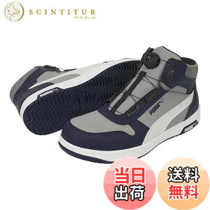 �y���������zPUMA SAFETY(�v�[�}�Z�[�t�e�B�[) �����Y HERITAGE���[�N�V���[�Y �F�F�O���[�A�T�C�Y�F25.5 cm 3E