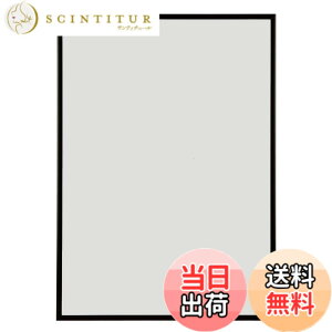 �y���������zAPJ �t�B�b�g�t���[�� �|�X�^�[�T�C�Y(500X700mm) �S�[���h parent �F�F�u���b�N�A�T�C�Y�F50.5cmx70.5cm