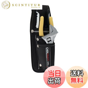 �y���������z�O���R�[�|���[�V���� DBLTACT �y���`�T�b�N3�i DT-TS-14-BK �F�F�u���b�N�A�T�C�Y�F255x90x80mm �[��:150mm