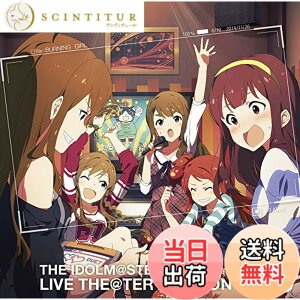 �y���������zTHE IDOLM@STER LIVE THE@TER HARMONY 06 �A�C�h���}�X�^�[ �~���I�����C�u!