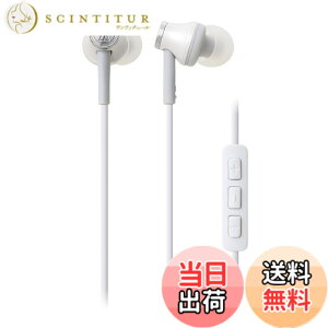 �y���������z�I�[�f�B�I�e�N�j�J �C���i�[�C���[�w�b�h�z�� �S�[���h ATH-CK330M GD �F�F�z���C�g