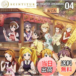 �y���������zTHE IDOLM@STER LIVE THE@TER DREAMERS 04