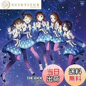 �y���������zTHE IDOLM@STER PLATINUM MASTER 01 Miracle Night