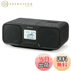 �y���������z�\�j�[ SONY CD���W�I �F�F�u���b�N