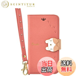 �y���������ziPhone SE(��2����)/8/7/6s/6 ���p �蒠�^�P�[�X �L Cocotte �F�F�s���N�A�T�C�Y�F143x77x17mm