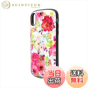 �y���������z��iPhone XR �ϏՌ��n�C�u���b�h�P�[�X�uPALLET Design�v �F�F�t�����[�s���N