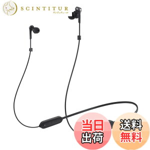 �y���������zSOLID BASS ���C�����X�C���z�� ATH-CKS330XBT �F�F�u���b�N�A�T�C�Y�F�ʏ�