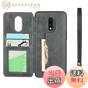 �y���������zJaorty �����v���X7 �P�[�X �蒠�^ oneplus 7�g�уJ�o�[ oneplus 7 �w�ʃP�[�X�蒠�^ ���z�^ oneplus 7 �X�}�z�P�[�X ����PU��v �w�ʓ����}�O�l�b�g �J�[�h ���[ ���h���� ���K���� suica�J