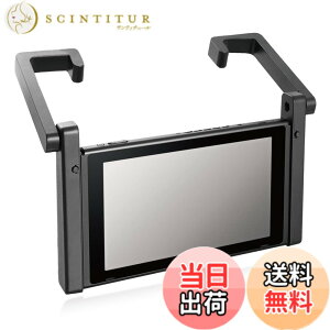 �y���������z�G���R��(ELECOM) �ԍڃz���_�[�X�^���h �y Nintendo Switch/Nintendo Switch�L�@EL���f�� �Ή� �z �u���b�N GM-NS20CSTBK �F�F�u���b�N�A�T�C�Y�F�X�^���h�i���j�F��50mmx���s14mmx����211mm