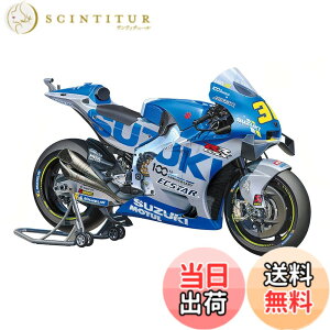 �y���������z�^�~��(TAMIYA) 1/12 �I�[�g�o�C�V���[�Y No.139 �`�[���X�Y�L �G�N�X�^�[ GSX-RR '20 �v�����f�� 14139 �F�F�u���b�N�A�T�C�Y�F�S��178x�S��62x�S��100mm