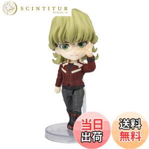 �y���������zTAMASHII NATIONS Figuarts mini TIGER&BUNNY2 �o�[�i�r�[�E�u���b�N�XJr. ��90mm PVC&ABS�� �h���ς݉��t�B�M���A �F�FHighly Likely: �� (Blue)