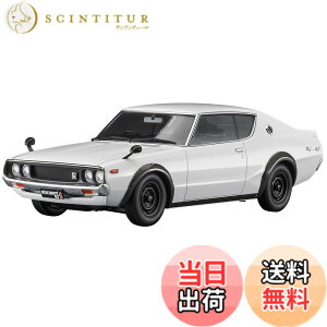 �y���������z�n�Z�K��(Hasegawa)1/24 �j�b�T�� �X�J�C���C�� 2000GT-R (KPGC110) �v�����f�� HC49 �F�F���^�F�A�T�C�Y�F186mm x 71.5mm x 200mm