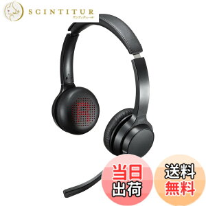 �y���������z�T�����T�v���C Bluetooth�w�b�h�Z�b�g(�����^�C�v�E�P��w����) MM-BTSH62BK �u���b�N �t���[ �F�F�u���b�N�A�T�C�Y�F�t���[