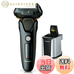 �y���������z�p�i�\�j�b�N(Panasonic) ES-LVK8-K �����_�b�V�� �����Y�V�F�[�o�[ 5���n ����t