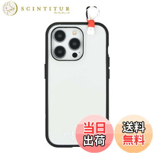 �y���������z�O���}���f�B�[�Y �s�[�i�b�c IIIIfit Clear(�C�[�t�B�b�g �N���A) iPhone15 Pro �Ή� �P�[�X �F�F�W���[�E�N�[��