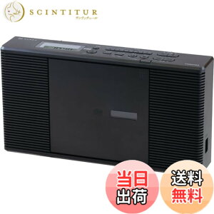 �y���������z���� CD���W�I �u���b�N TY-C261 K TY-C261(K) 1��