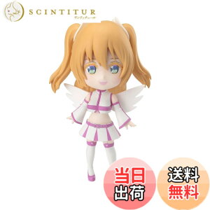 �y���������zBANDAI SPIRITS(�o���_�C �X�s���b�c) �t�B�M���A�[�c mini 2.5�����̗U�f �����G���^�����T �L�[�r�W���A��ver. ��90mm PVC&ABS�� �h���ς݉��t�B�M���A �F�F�}���`�J���[