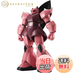 �y���������zBANDAI SPIRITS(�o���_�C �X�s���b�c) ROBOT�� ��SIDE MS�� �@����m�K���_�� MS-07B �O�t ver. A.N.I.M.E. (�Ĕ̔�) ��125mm PVC&ABS�� �h���ς݉��t�B�M���A �F�F�}���`�J���[