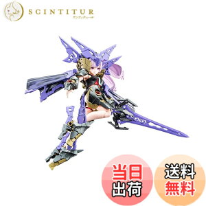 �y���������z�扮(KOTOBUKIYA) ���K�~�f�o�C�X BUSTER DOLL �p���f�B�� DARKNESS CLAW �S����176mm 1/1�X�P�[�� �v�����f�� �F�F���^�F