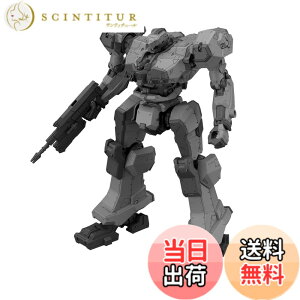 �y���������zBANDAI SPIRITS(�o���_�C�X�s���b�c) 30MM ARMORED CORE 6 FIRES OF RUBICON BALAM INDUSTRIES BD-011 MELANDER �F�����ς݃v�����f�� �F�F�}���`�J���[�A�T�C�Y�F29.8 cm x 18.8 cm x 7.5 cm