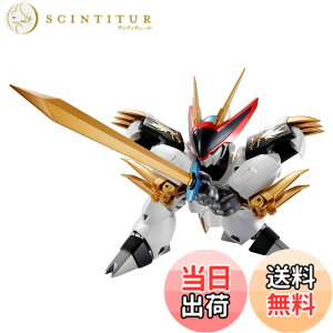 �y���������zTAMASHII NATIONS METAL ROBOT�� ���_�p�Y�`���^�� ��SIDE MASHIN�� ������ ��100mm PVC&ABS&�_�C�L���X�g�� �h���ς݉��t�B�M���A �F�F�}���`�J���[�A�T�C�Y�F30���� x 10�� x 19.5���� cm