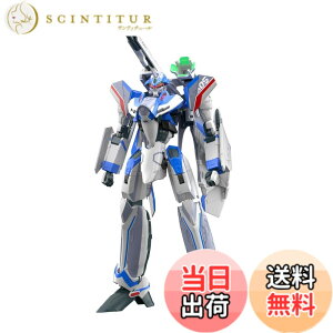 �y���������zBANDAI SPIRITS(�o���_�C �X�s���b�c) HG �}�N���X��(�f���^) VF-31J �W�[�N�t���[�h (�n���e�E�C�������}���@) 1/100�X�P�[�� �F�����ς݃v�����f�� �F�F�}���`�J���[