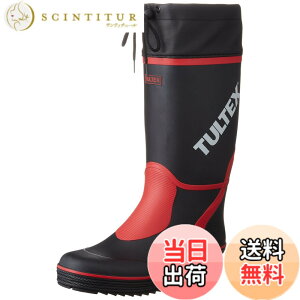 �y���������z[AITOZ]�A�C�g�X TULTEX �^���e�b�N�X ���C �z���� �h���C���n 3E �F�F�u���b�N/���b�h�A�T�C�Y�F29.0 cm