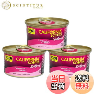 �y���������zCALIFORNIA SCENTS AREA_DEODORIZER �F�F�s���N�A�T�C�Y�F3��