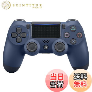 �y���������z���C�����X�R���g���[���[(DUALSHOCK 4) - Variation-P �F�F6) �~�b�h�i�C�g�E�u���[