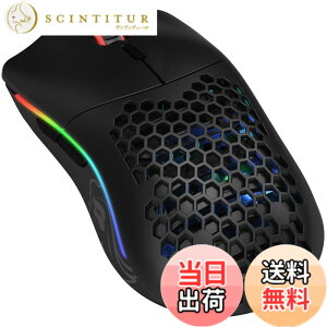 �y���������zGlorious �O�����A�X ���f��o �F�F�u���b�N�A�T�C�Y�FModel O