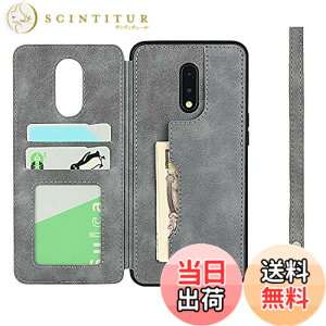 �y���������zJaorty �����v���X7 �P�[�X �蒠�^ oneplus 7�g�уJ�o�[ oneplus 7 �w�ʃP�[�X�蒠�^ ���z�^ oneplus 7 �X�}�z�P�[�X ����PU��v �w�ʓ����}�O�l�b�g �J�[�h ���[ ���h���� ���K���� suica�J