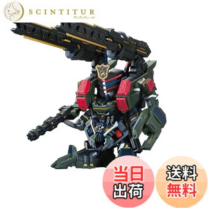�y���������zSDW HEROES �F�����ς݃v�����f�� �F�F�}���`�J���[�A�T�C�Y�F26.04x5.08x16.51cm