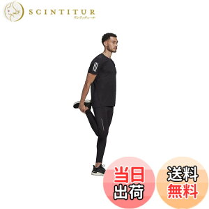 �y���������zadidas(�A�f�B�_�X) �����j���O ���� T�V���c�I�E�� �U ���� ����T�V���c IPF29�����Y �F�F�u���b�N/���t���N�e�B�u�V���o�[(H58591)�A�T�C�Y�FL